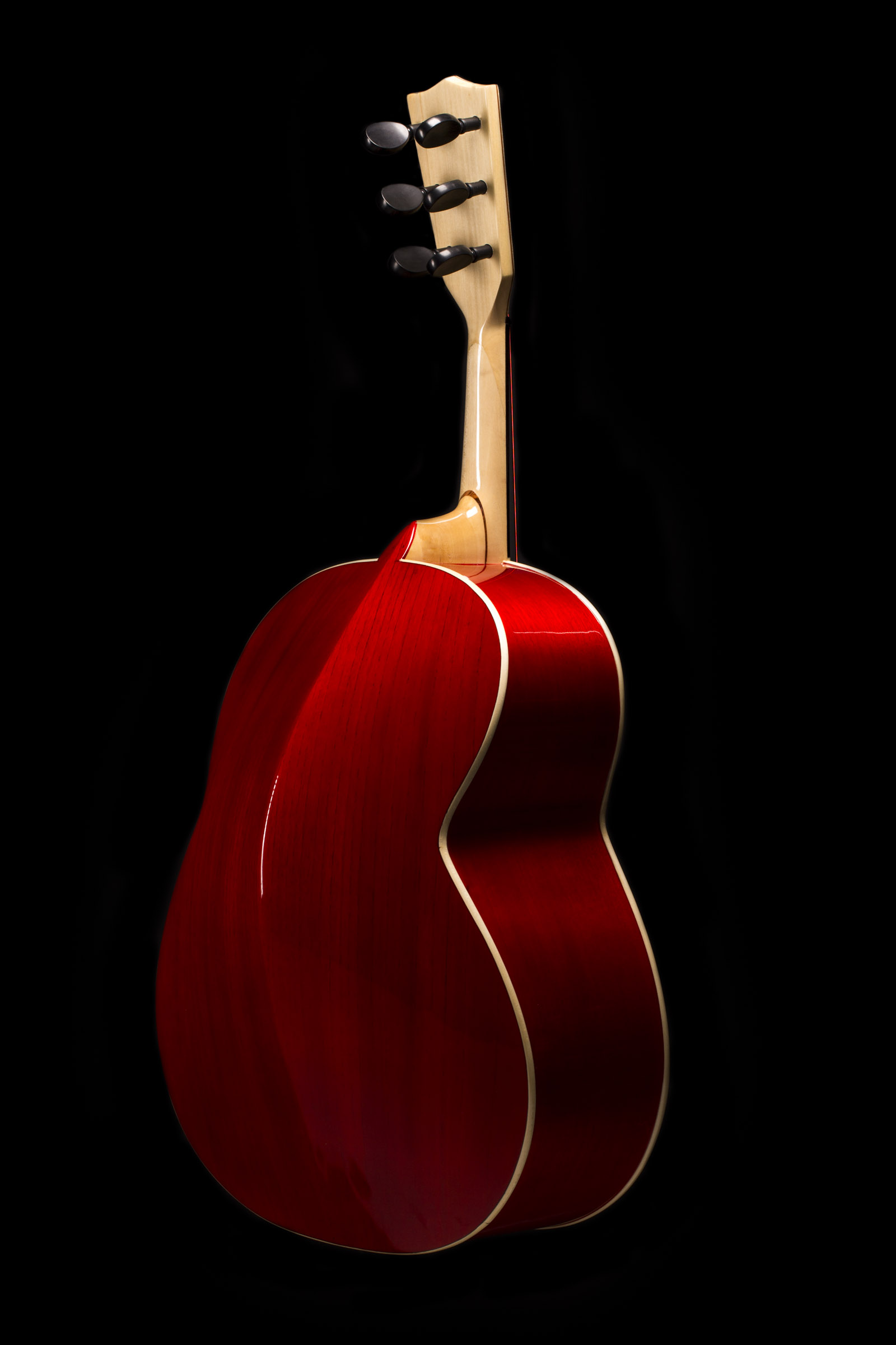 Ferrara Music Instruments Fermata Instruments – Products made to be loved